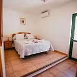 Guada Εξοχικό σπίτι Valle Gran Rey