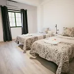 Εξοχικό σπίτι Guada Valle Gran Rey
