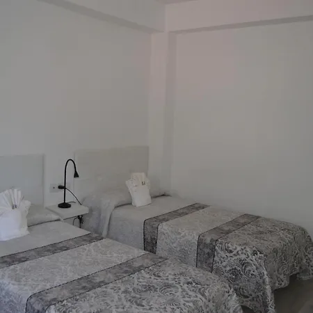 Casa rural Guadá