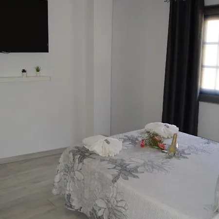 Venkovský dům Guadá Valle Gran Rey