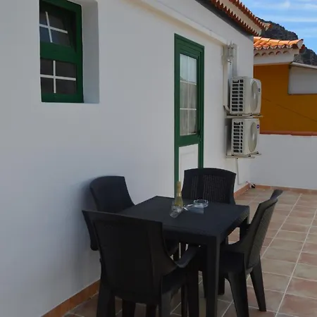 Casa rural Guadá