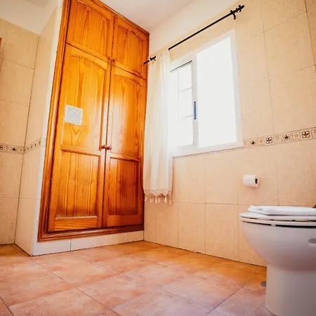 Casa rural Guadá *