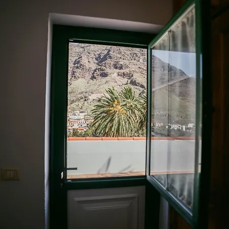 Casa rural Guadá Valle Gran Rey