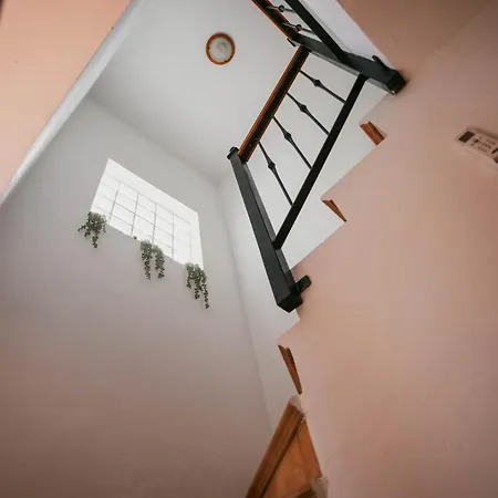 Εξοχικό σπίτι Guada Valle Gran Rey