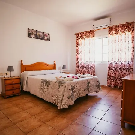 Guadá Casa rural