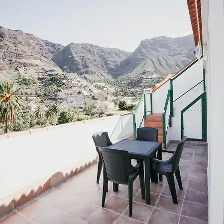 Guada Valle Gran Rey
