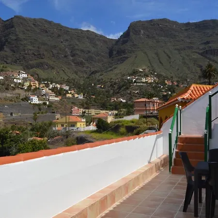 Guada Valle Gran Rey