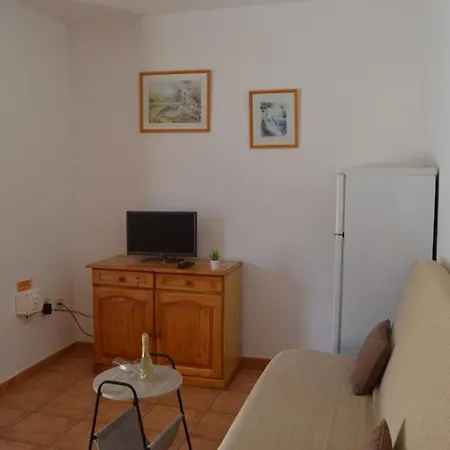 Guada Country house Valle Gran Rey