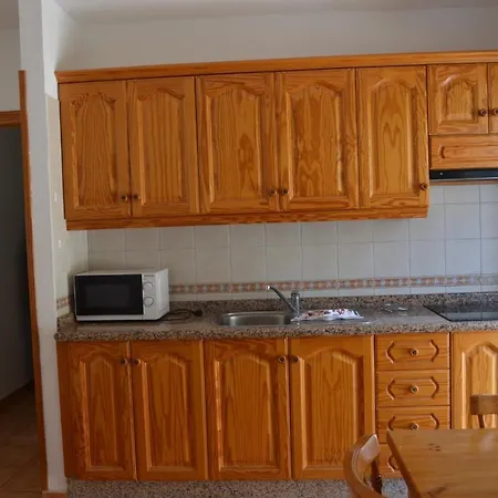 Guada Country house *