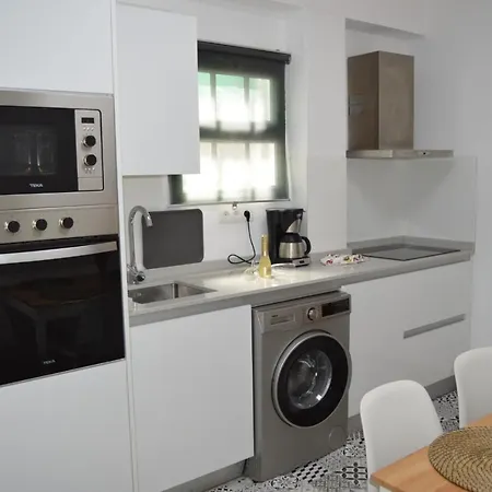 Guada Country house *